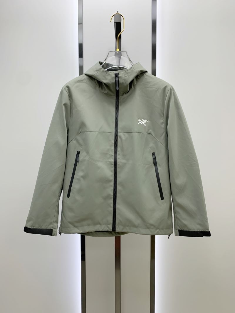 Arcteryx Outwear